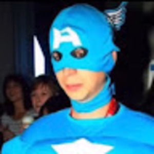 Meet your Posher, Lauralie